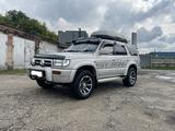 Toyota Hilux Surf 1996 года за 6 000 000 тг. в Усть-Каменогорск – фото 5