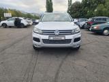 Volkswagen Touareg 2011 годаүшін13 000 000 тг. в Алматы