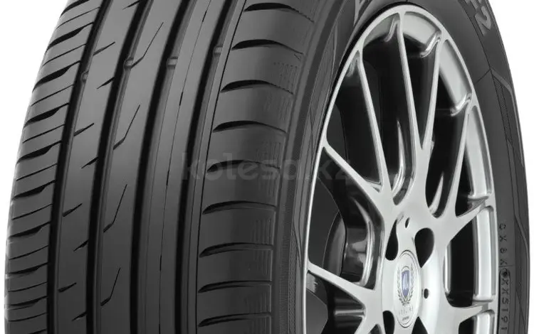 TOYO 205/65 R15 99H PROXES CF2 за 27 000 тг. в Алматы