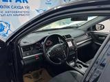 Toyota Camry 2016 годаүшін11 490 000 тг. в Тараз – фото 5