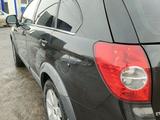 Chevrolet Captiva 2011 годаүшін6 500 000 тг. в Уральск – фото 5