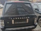 Land Rover Range Rover 2004 годаүшін3 800 000 тг. в Кокшетау – фото 3