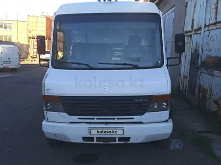 Mercedes-Benz  Vario 2000 года за 5 000 000 тг. в Караганда – фото 2