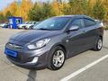 Hyundai Accent 2013 годаүшін4 090 000 тг. в Усть-Каменогорск