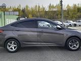 Hyundai Accent 2013 года за 4 090 000 тг. в Усть-Каменогорск – фото 4