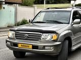 Toyota Land Cruiser 2003 годаfor11 500 000 тг. в Шымкент – фото 5