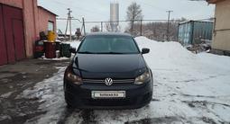 Volkswagen Polo 2015 годаүшін4 600 000 тг. в Алматы