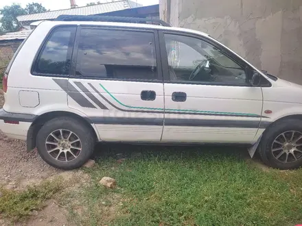 Mitsubishi Space Runner 1992 года за 1 400 000 тг. в Алматы – фото 5