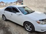 Toyota Camry 2002 годаүшін4 300 000 тг. в Алматы – фото 4