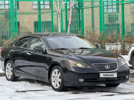 Lexus ES 350 2008 года за 6 600 000 тг. в Алматы – фото 5