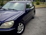 Mercedes-Benz S 320 2000 года за 3 300 000 тг. в Караганда – фото 3