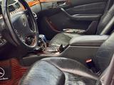 Mercedes-Benz S 320 2000 года за 3 300 000 тг. в Караганда – фото 5