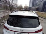 Hyundai Santa Fe 2023 года за 21 000 000 тг. в Алматы – фото 4