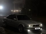 BMW 525 1993 годаүшін2 500 000 тг. в Жаркент – фото 2