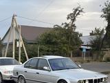 BMW 525 1993 годаүшін2 500 000 тг. в Жаркент