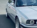 BMW 525 1993 годаүшін2 500 000 тг. в Жаркент – фото 5