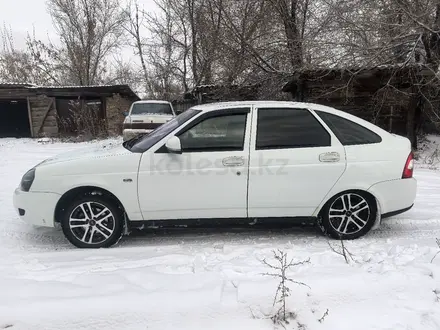 ВАЗ (Lada) Priora 2172 2015 года за 3 300 000 тг. в Усть-Каменогорск