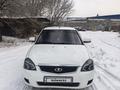 ВАЗ (Lada) Priora 2172 2015 годаүшін3 300 000 тг. в Усть-Каменогорск – фото 3