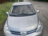 Nissan Versa 2007 года за 2 700 000 тг. в Алматы