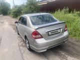 Nissan Versa 2007 года за 2 700 000 тг. в Алматы – фото 3