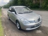 Nissan Versa 2007 года за 2 700 000 тг. в Алматы – фото 5