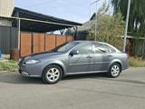 Chevrolet Lacetti 2023 года за 5 500 000 тг. в Алматы – фото 2