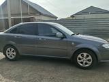 Chevrolet Lacetti 2023 года за 5 500 000 тг. в Алматы – фото 3