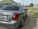 Chevrolet Lacetti 2023 года за 5 500 000 тг. в Алматы – фото 4