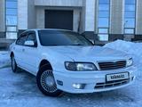 Nissan Maxima 1998 годаfor2 250 000 тг. в Алматы – фото 2