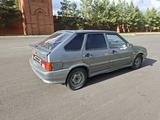 ВАЗ (Lada) 2114 2007 годаүшін850 000 тг. в Костанай – фото 2