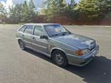 ВАЗ (Lada) 2114 2007 годаүшін850 000 тг. в Костанай