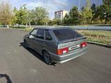 ВАЗ (Lada) 2114 2007 годаүшін850 000 тг. в Костанай – фото 3