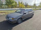 ВАЗ (Lada) 2114 2007 годаүшін850 000 тг. в Костанай – фото 4