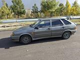 ВАЗ (Lada) 2114 2007 годаүшін850 000 тг. в Костанай – фото 5