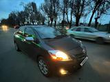 Toyota Auris 2009 года за 4 300 000 тг. в Алматы