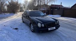 Mercedes-Benz E 240 1997 года за 2 500 000 тг. в Караганда – фото 4