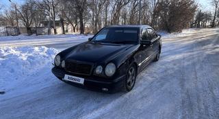 Mercedes-Benz E 240 1997 года за 2 500 000 тг. в Караганда