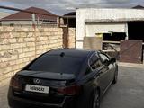 Lexus GS 300 2006 годаүшін7 000 000 тг. в Актау – фото 2