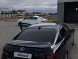 Lexus GS 300 2006 годаүшін7 000 000 тг. в Актау – фото 5