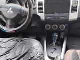 Mitsubishi Outlander 2008 годаүшін6 500 000 тг. в Шымкент – фото 3