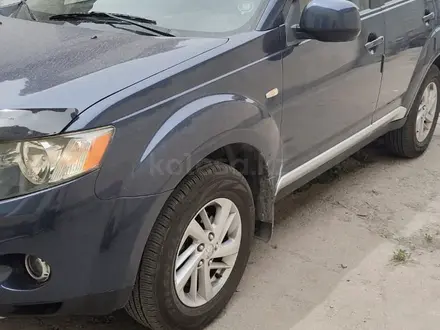 Mitsubishi Outlander 2008 года за 6 500 000 тг. в Шымкент – фото 2