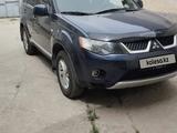 Mitsubishi Outlander 2008 годаүшін6 500 000 тг. в Шымкент
