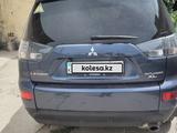 Mitsubishi Outlander 2008 годаүшін6 500 000 тг. в Шымкент – фото 4