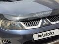 Mitsubishi Outlander 2008 года за 6 500 000 тг. в Шымкент – фото 5