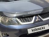Mitsubishi Outlander 2008 годаүшін6 500 000 тг. в Шымкент – фото 5
