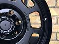 Дубликатные диски FC213-7 R17X8.5 ET-0 PCD 6x139.7 за 390 000 тг. в Алматы – фото 3