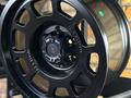 Дубликатные диски FC213-7 R17X8.5 ET-0 PCD 6x139.7 за 390 000 тг. в Алматы – фото 2
