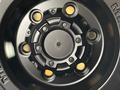 Дубликатные диски FC213-7 R17X8.5 ET-0 PCD 6x139.7 за 390 000 тг. в Алматы – фото 4