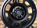 Дубликатные диски FC213-7 R17X8.5 ET-0 PCD 6x139.7 за 390 000 тг. в Алматы