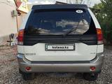 Mitsubishi Montero Sport 1997 года за 3 900 000 тг. в Алматы – фото 2